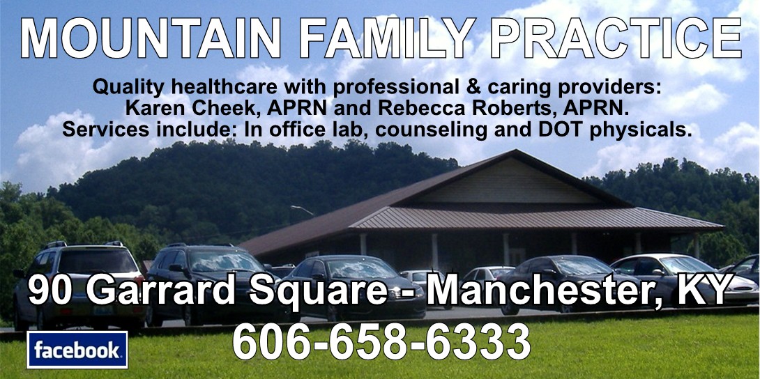 mountain family practice